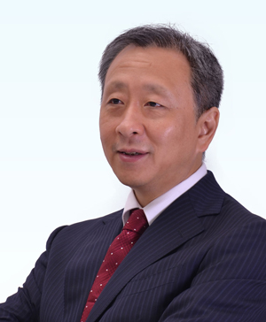 田中耕